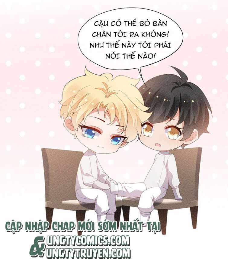 Cạnh Kiếm Chi Phong Chap 68 - Next Chap 69