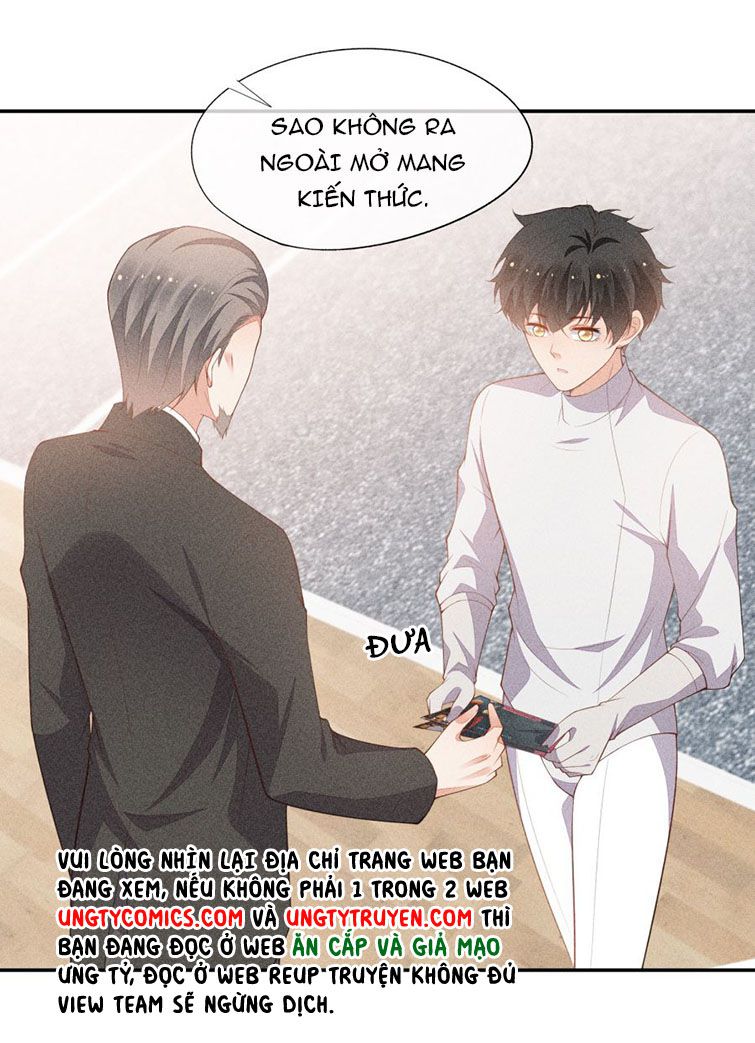 Cạnh Kiếm Chi Phong Chap 68 - Next Chap 69