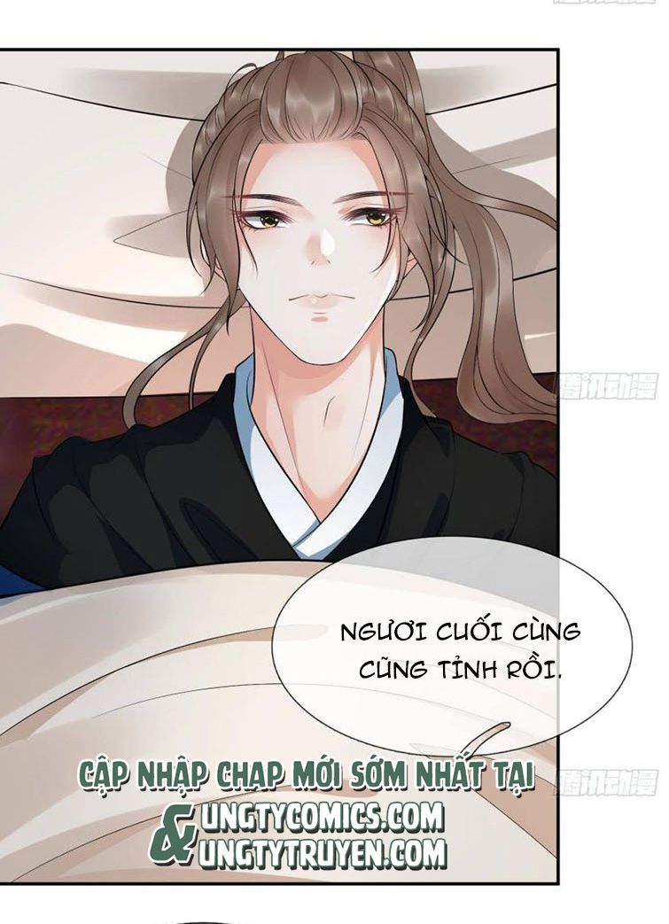 Đánh Chết Cũng Không Làm Sư Tôn Chap 89 - Next Chap 90