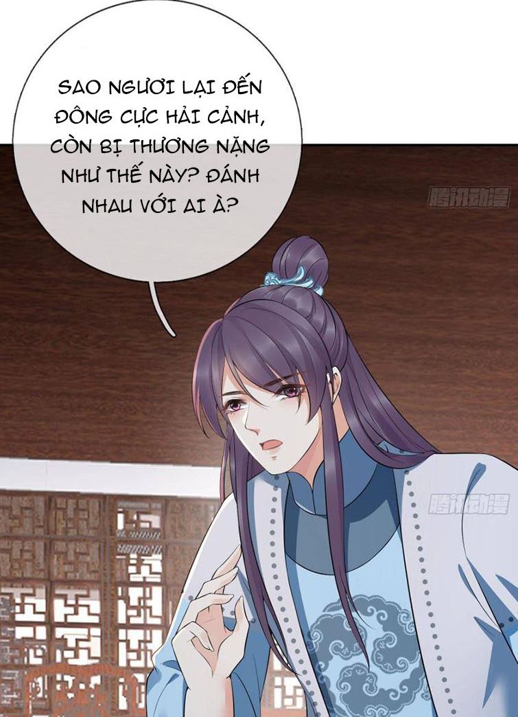 Đánh Chết Cũng Không Làm Sư Tôn Chap 89 - Next Chap 90