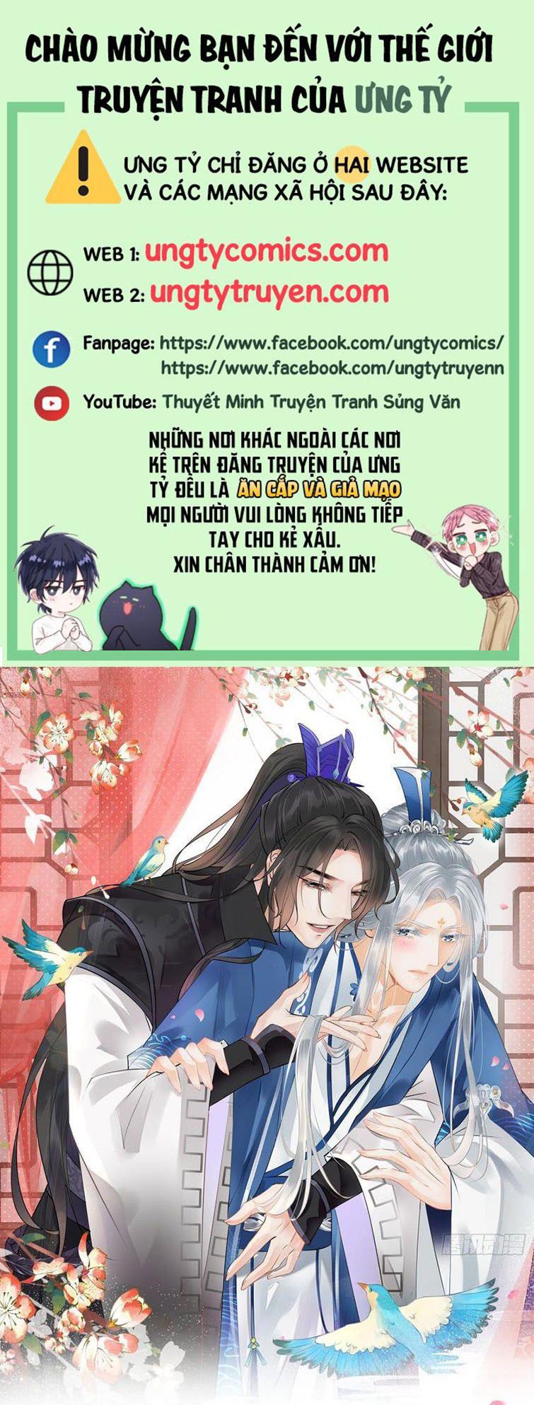 Đánh Chết Cũng Không Làm Sư Tôn Chap 89 - Next Chap 90