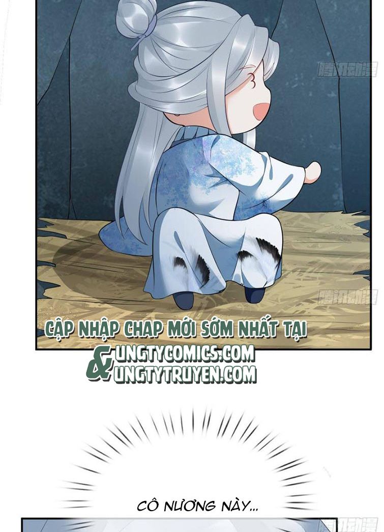 Đánh Chết Cũng Không Làm Sư Tôn Chap 89 - Next Chap 90