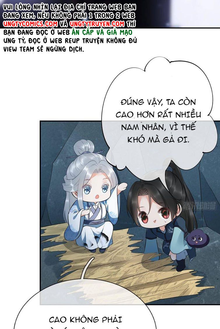 Đánh Chết Cũng Không Làm Sư Tôn Chap 89 - Next Chap 90