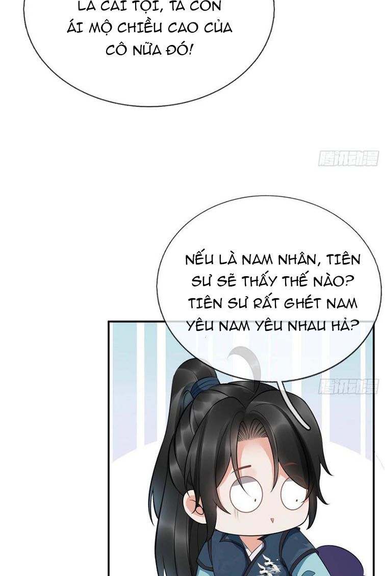 Đánh Chết Cũng Không Làm Sư Tôn Chap 89 - Next Chap 90