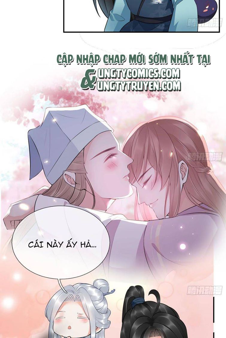 Đánh Chết Cũng Không Làm Sư Tôn Chap 89 - Next Chap 90