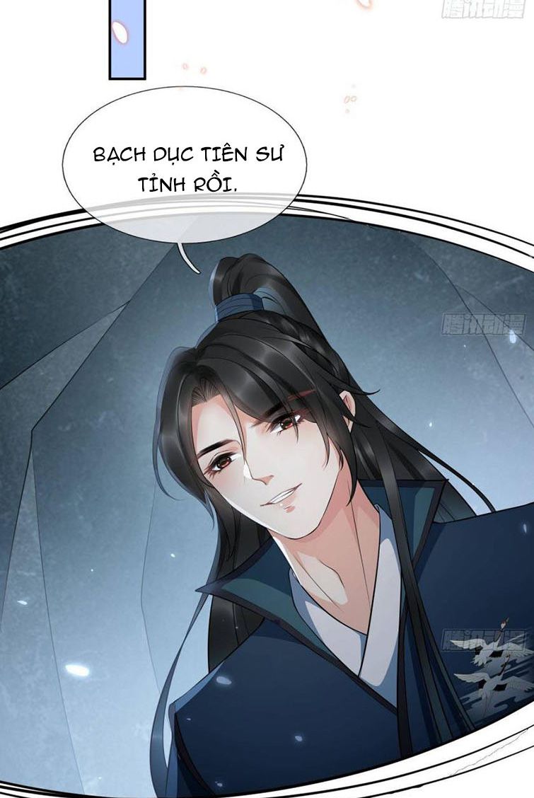 Đánh Chết Cũng Không Làm Sư Tôn Chap 89 - Next Chap 90