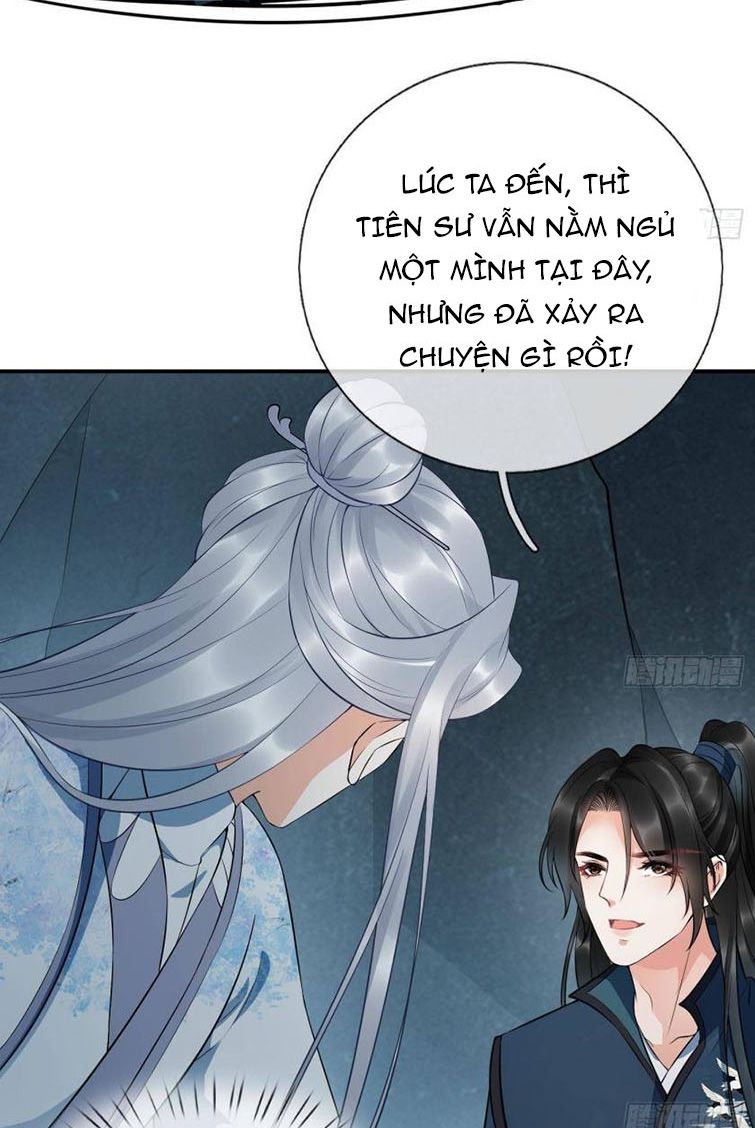 Đánh Chết Cũng Không Làm Sư Tôn Chap 89 - Next Chap 90