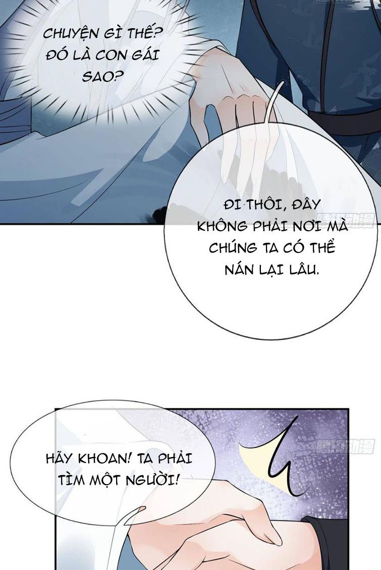 Đánh Chết Cũng Không Làm Sư Tôn Chap 89 - Next Chap 90