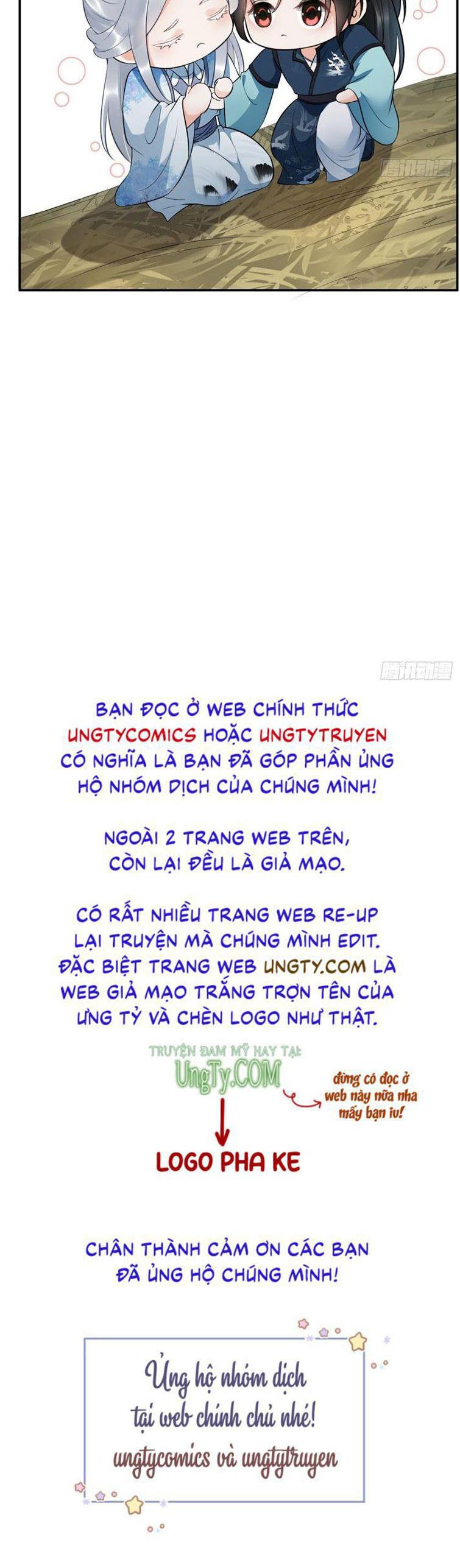 Đánh Chết Cũng Không Làm Sư Tôn Chap 89 - Next Chap 90