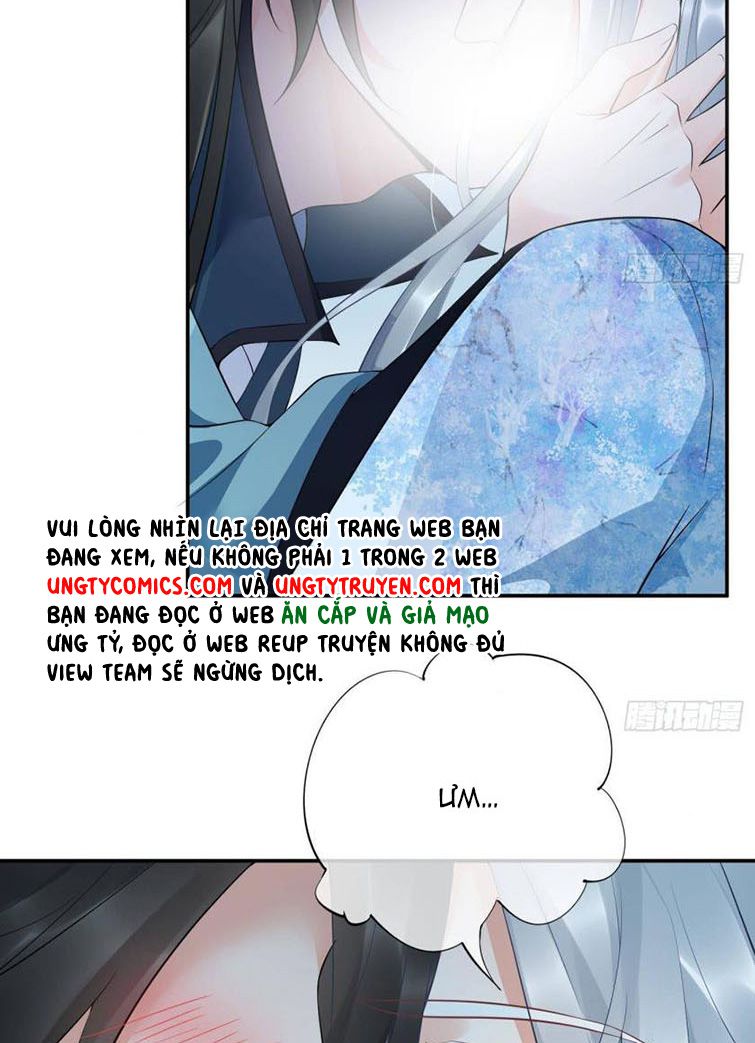 Đánh Chết Cũng Không Làm Sư Tôn Chap 89 - Next Chap 90