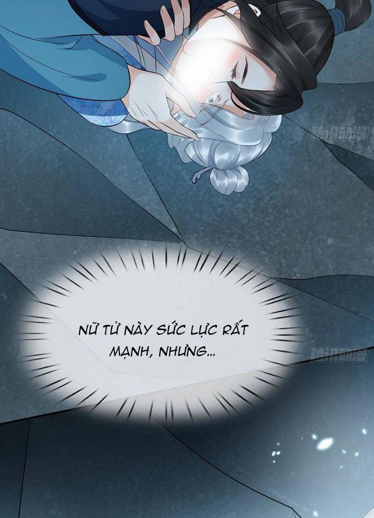 Đánh Chết Cũng Không Làm Sư Tôn Chap 89 - Next Chap 90