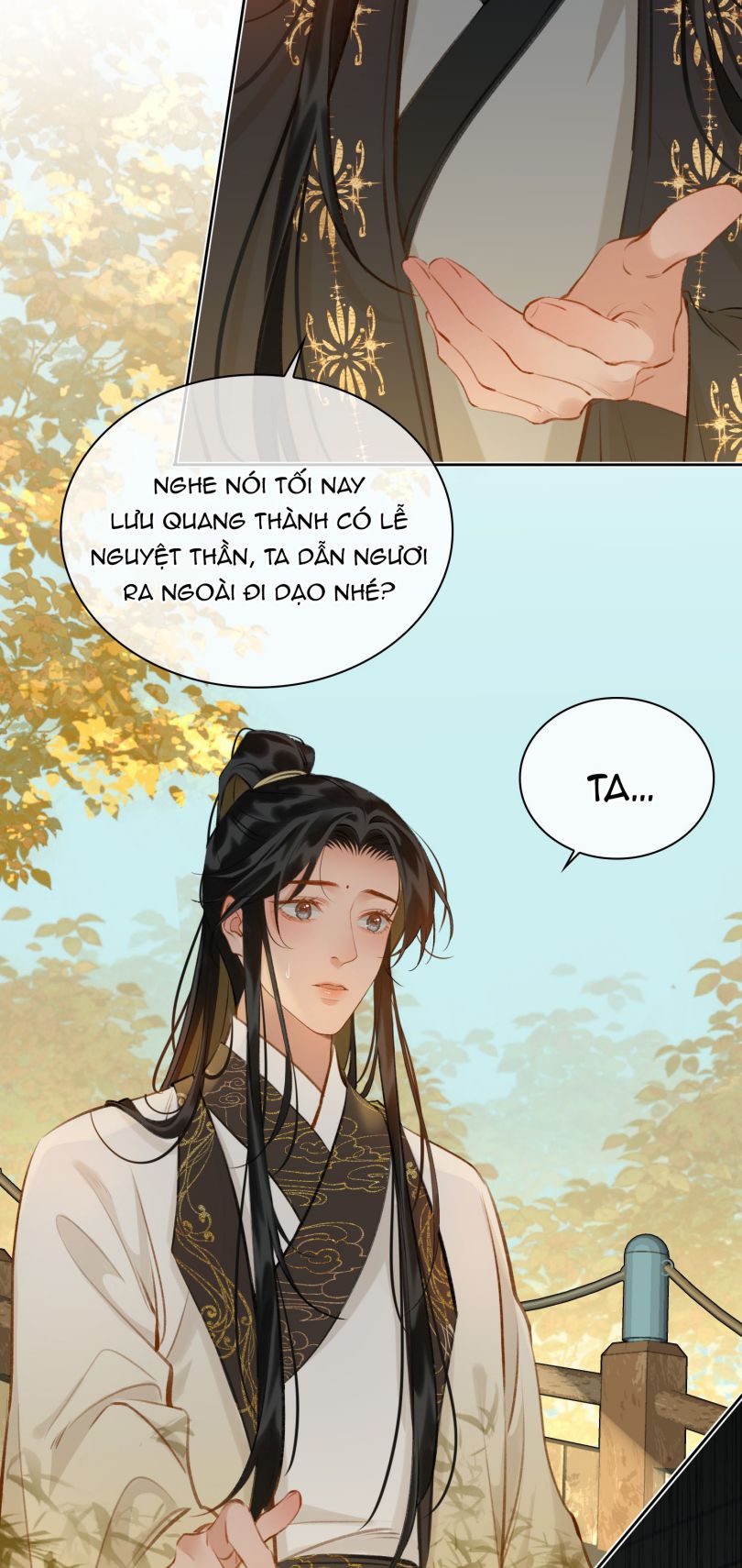 Tế Vũ Bất Tri Quy Chapter 66 - Next Chapter 67