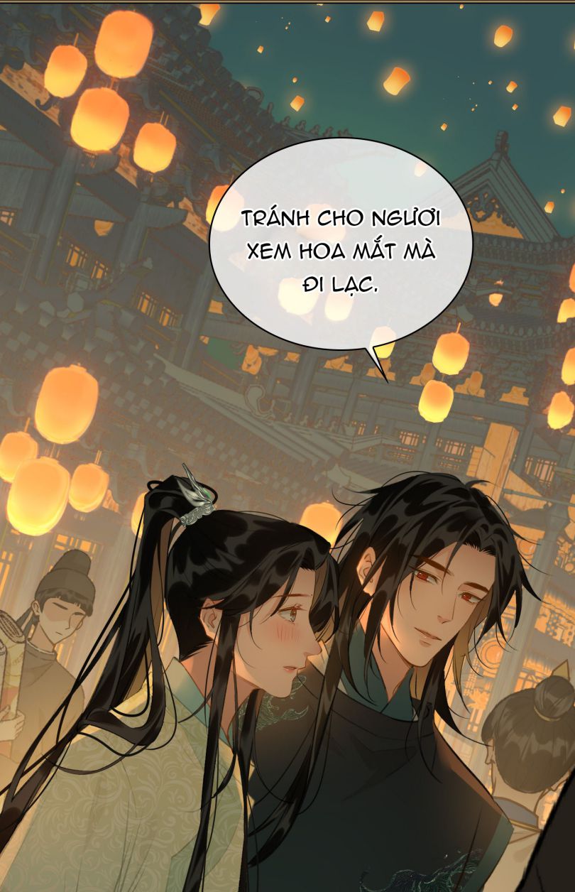 Tế Vũ Bất Tri Quy Chapter 66 - Next Chapter 67