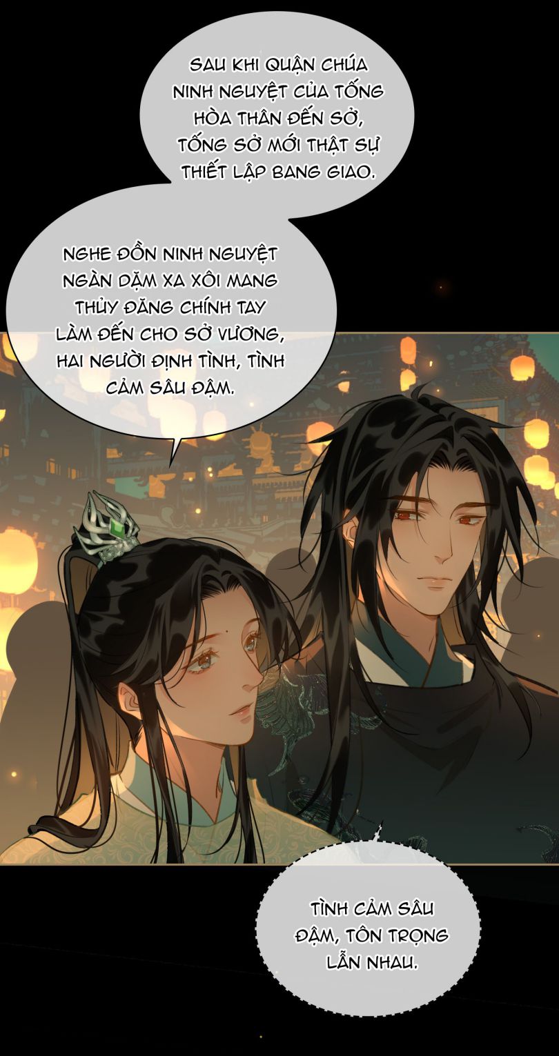 Tế Vũ Bất Tri Quy Chapter 66 - Next Chapter 67