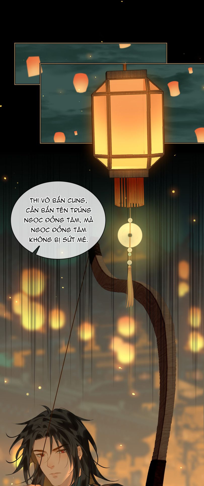 Tế Vũ Bất Tri Quy Chapter 66 - Next Chapter 67