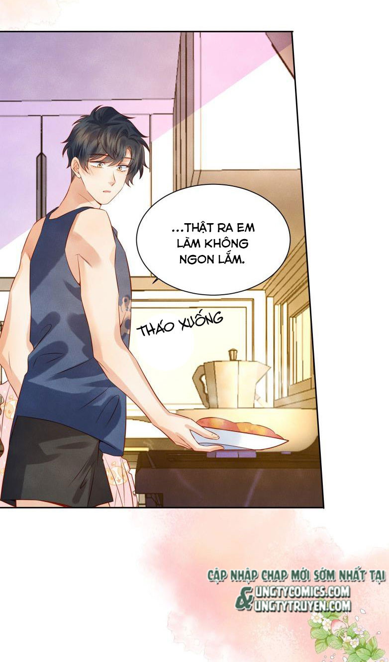 Giam Thủ Bị Đạo Chap 6 - Next Chap 7