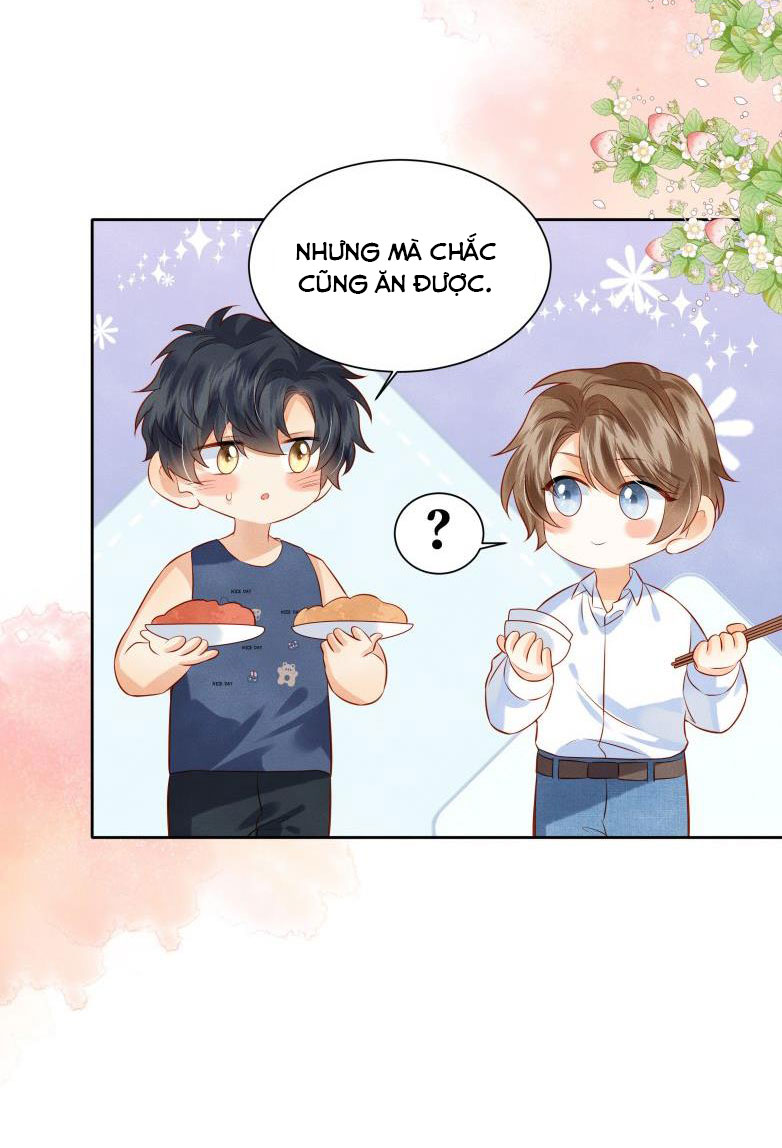 Giam Thủ Bị Đạo Chap 6 - Next Chap 7