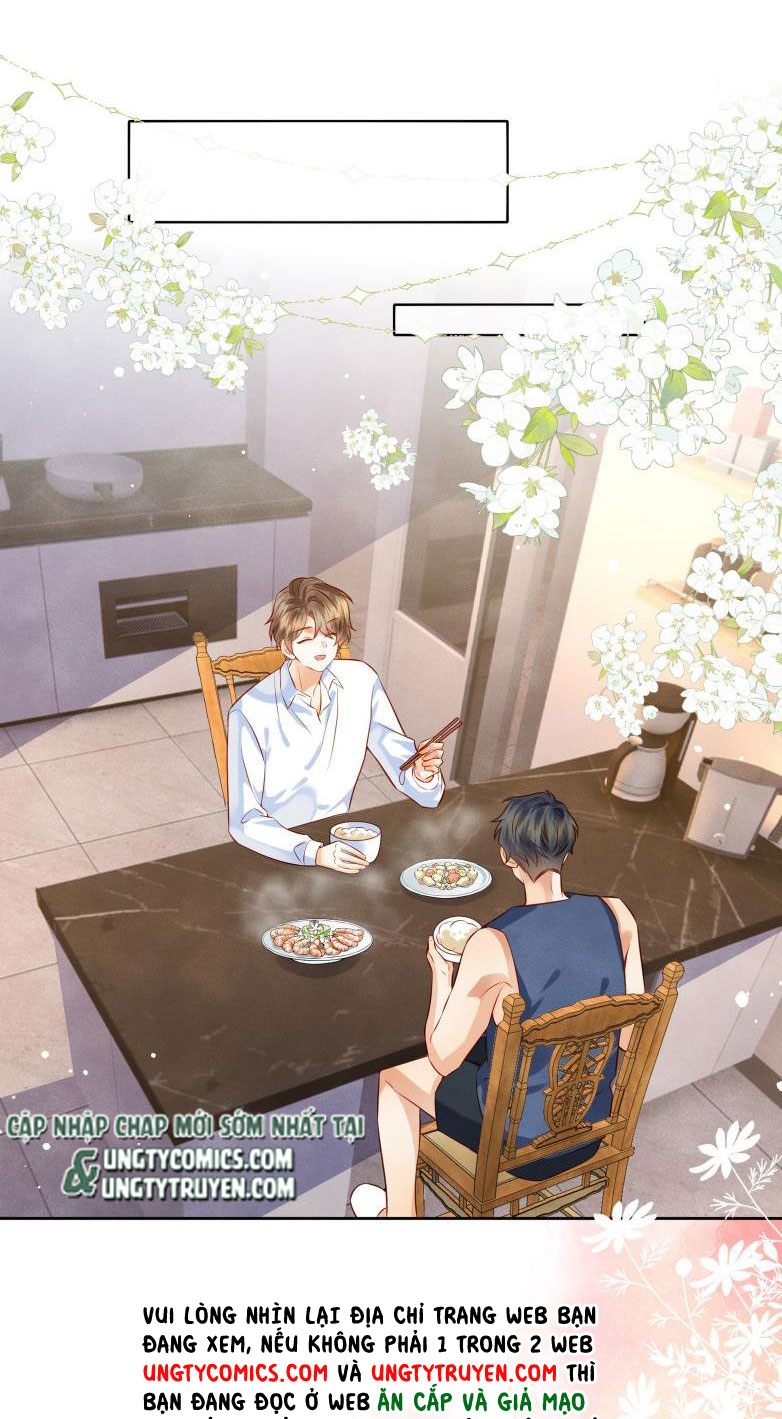 Giam Thủ Bị Đạo Chap 6 - Next Chap 7