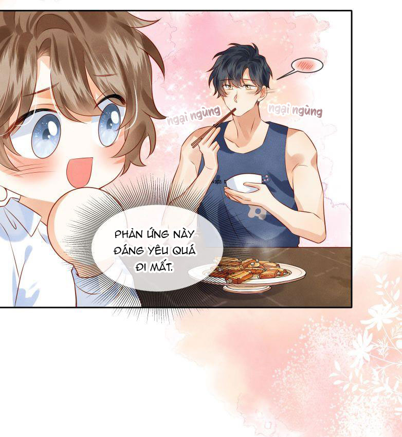 Giam Thủ Bị Đạo Chap 6 - Next Chap 7