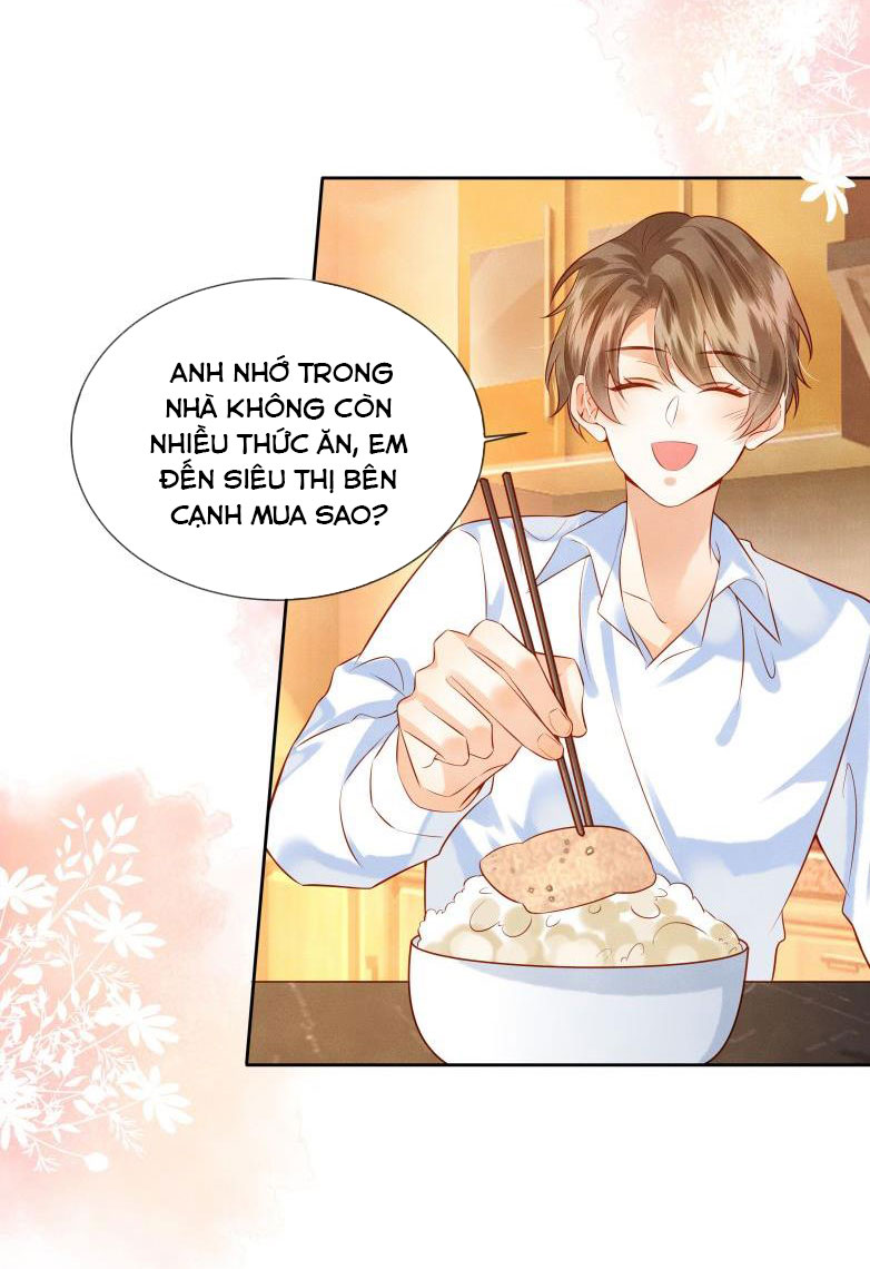 Giam Thủ Bị Đạo Chap 6 - Next Chap 7