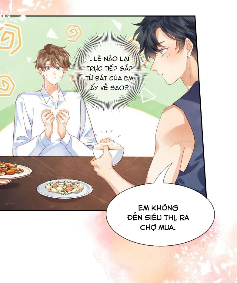 Giam Thủ Bị Đạo Chap 6 - Next Chap 7