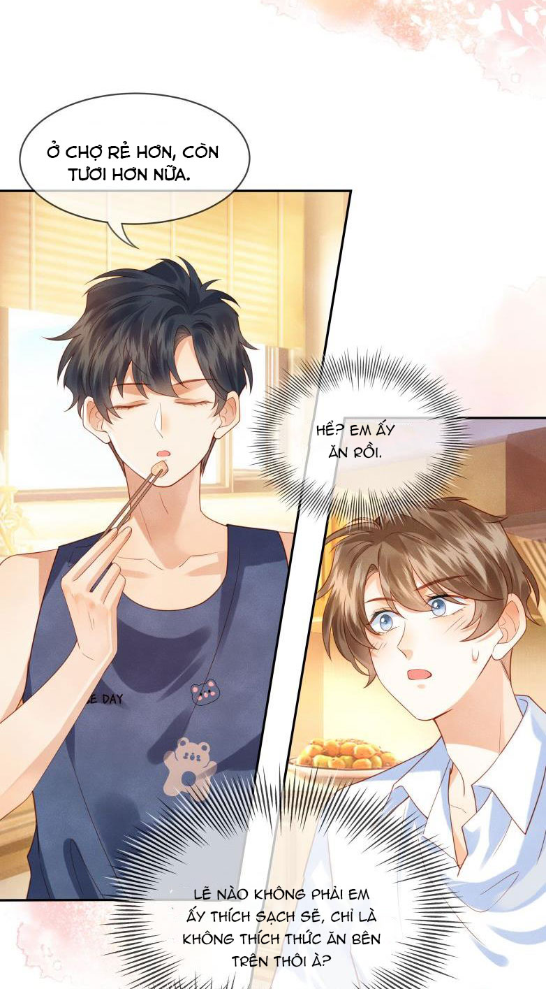 Giam Thủ Bị Đạo Chap 6 - Next Chap 7