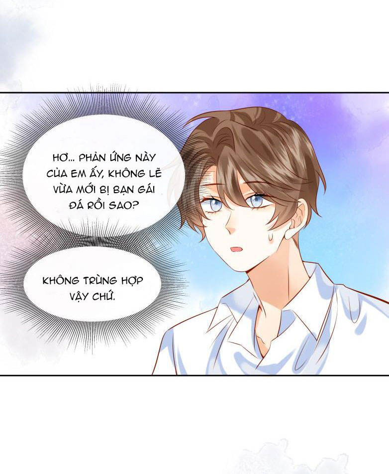 Giam Thủ Bị Đạo Chap 6 - Next Chap 7