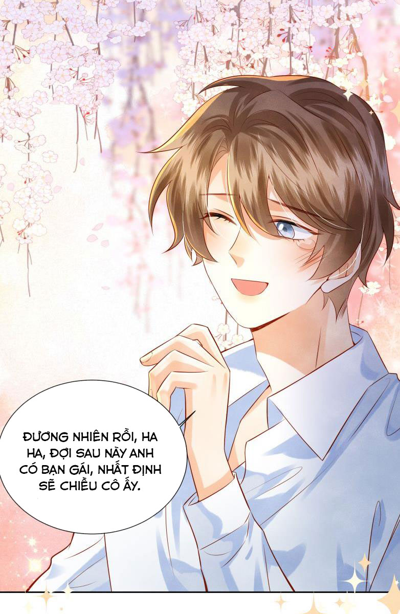 Giam Thủ Bị Đạo Chap 6 - Next Chap 7