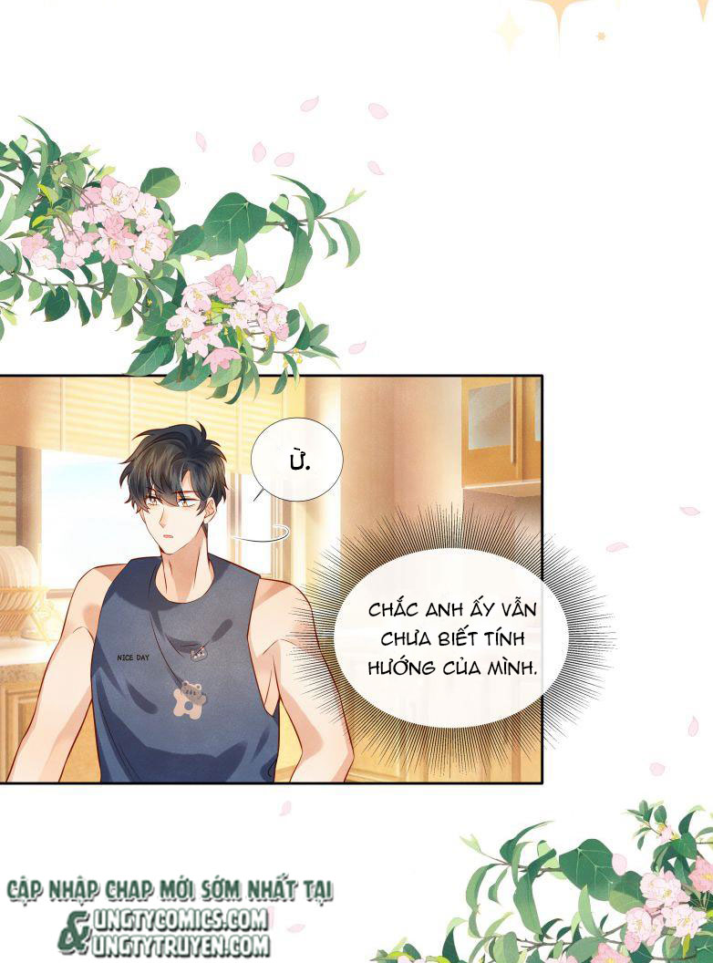 Giam Thủ Bị Đạo Chap 6 - Next Chap 7