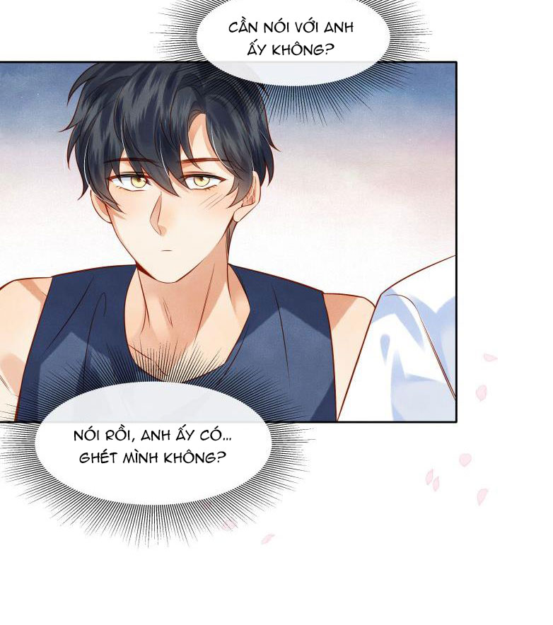 Giam Thủ Bị Đạo Chap 6 - Next Chap 7