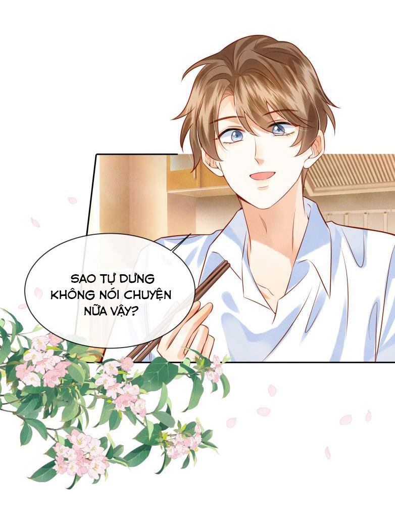 Giam Thủ Bị Đạo Chap 6 - Next Chap 7