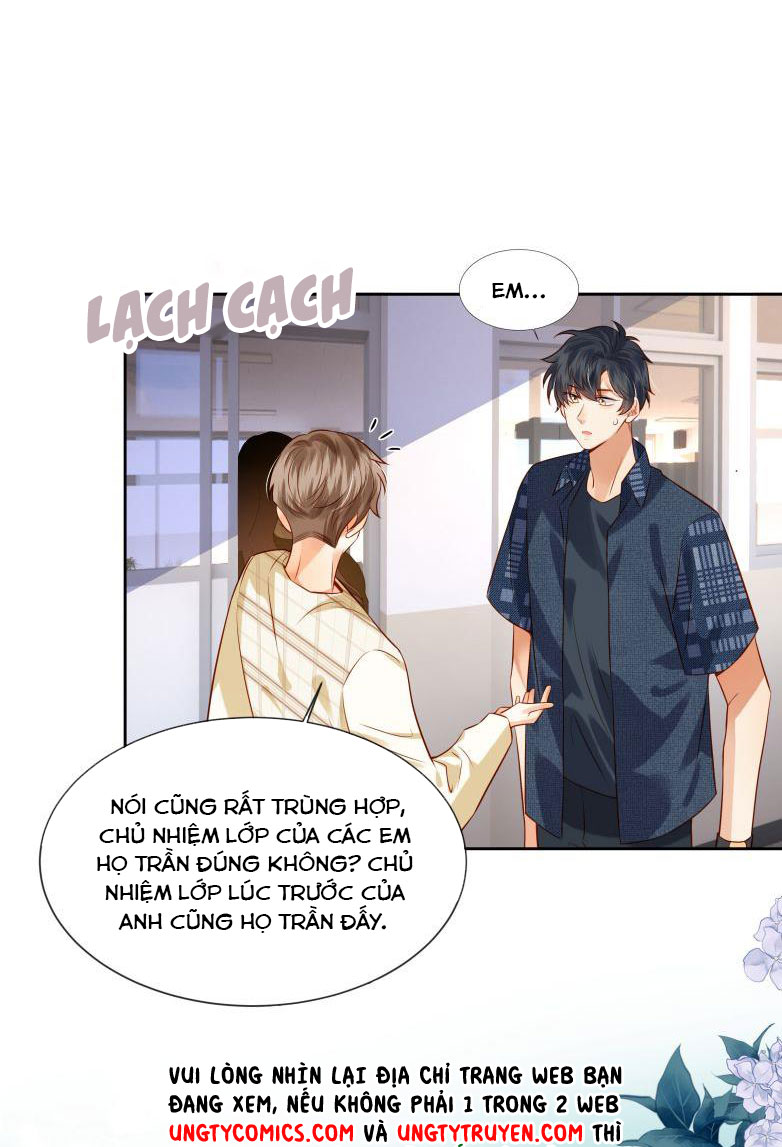 Giam Thủ Bị Đạo Chap 6 - Next Chap 7