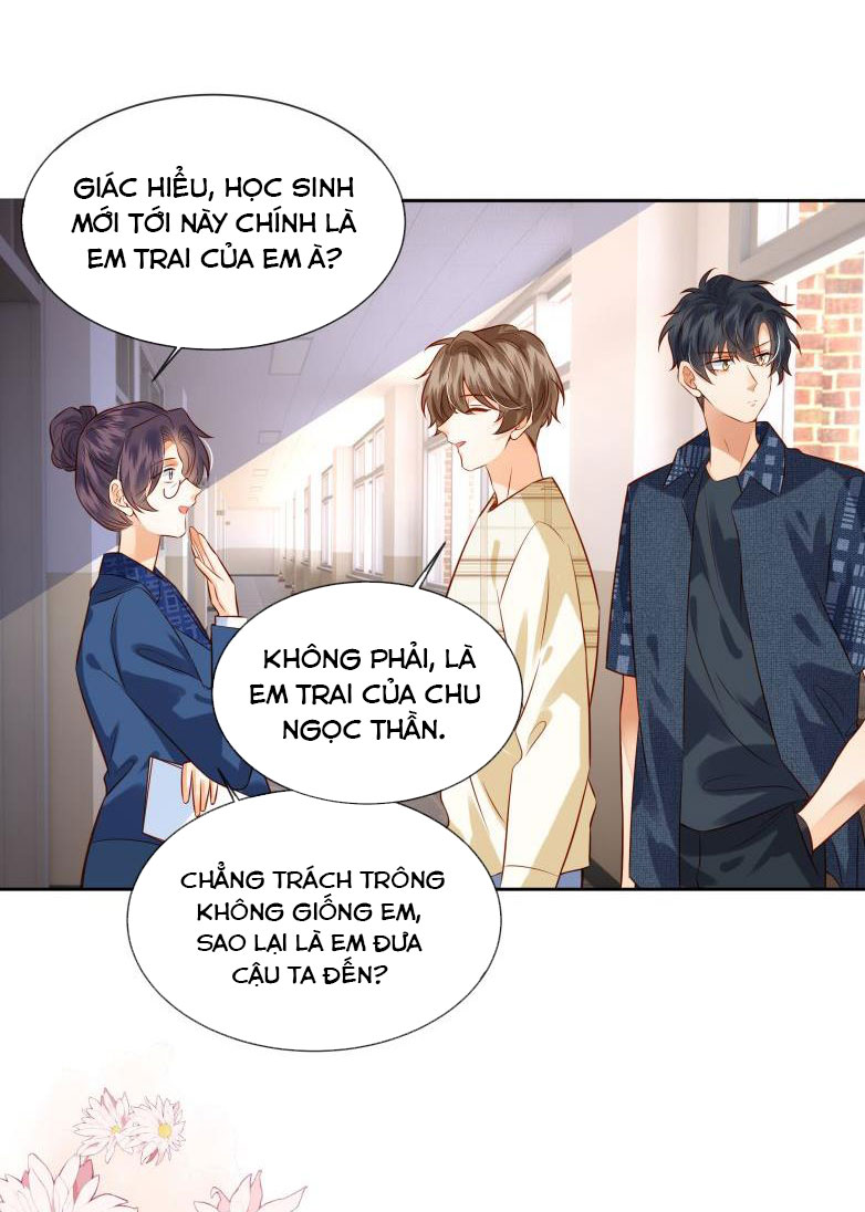 Giam Thủ Bị Đạo Chap 6 - Next Chap 7