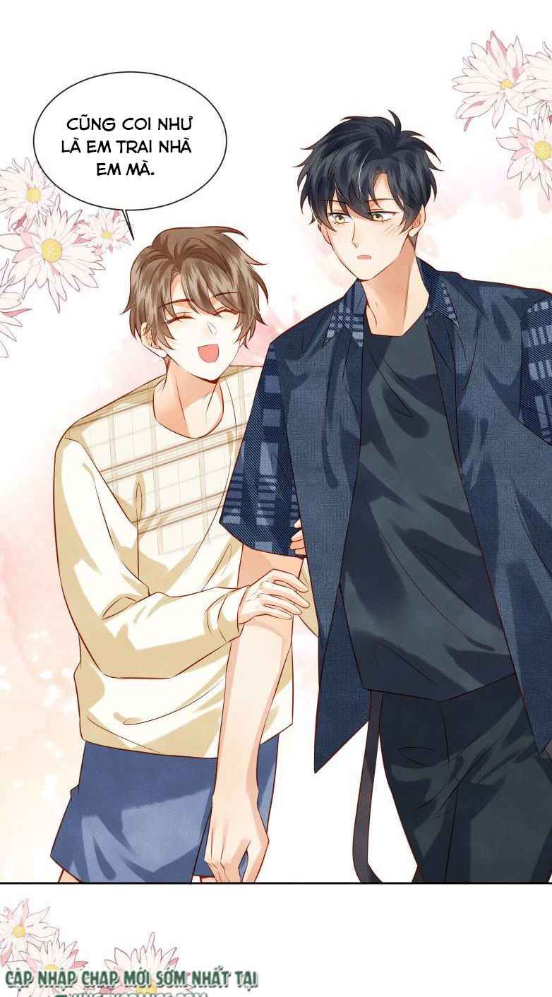 Giam Thủ Bị Đạo Chap 6 - Next Chap 7