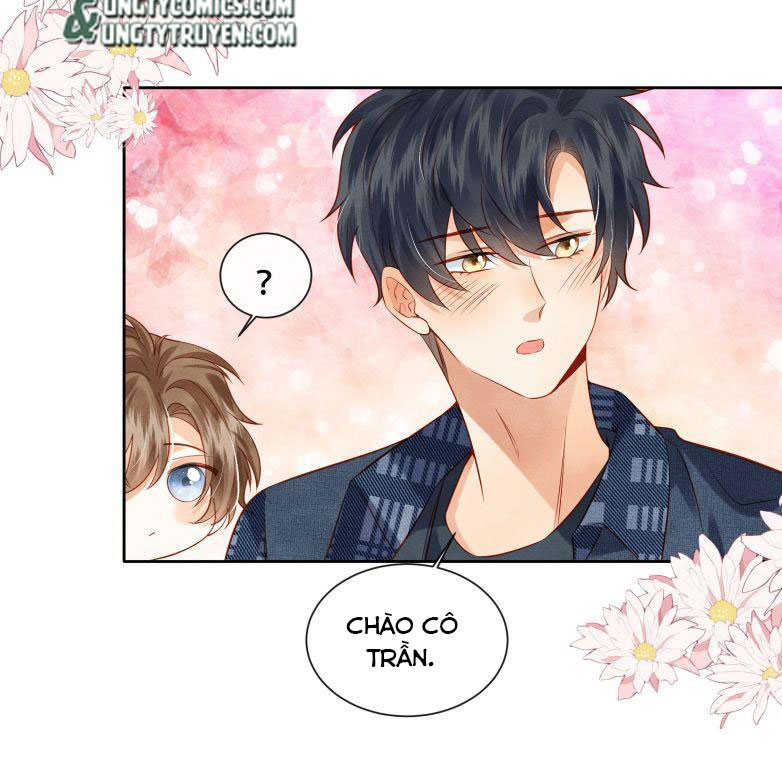 Giam Thủ Bị Đạo Chap 6 - Next Chap 7