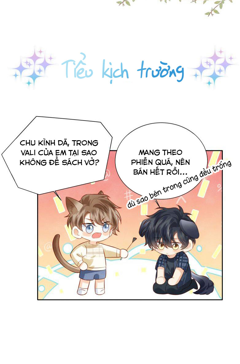 Giam Thủ Bị Đạo Chap 6 - Next Chap 7