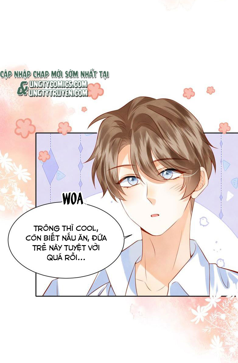 Giam Thủ Bị Đạo Chap 6 - Next Chap 7