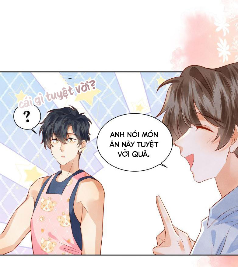 Giam Thủ Bị Đạo Chap 6 - Next Chap 7