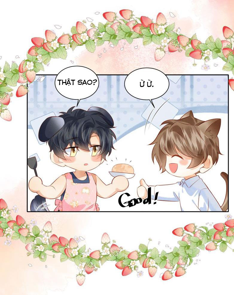 Giam Thủ Bị Đạo Chap 6 - Next Chap 7