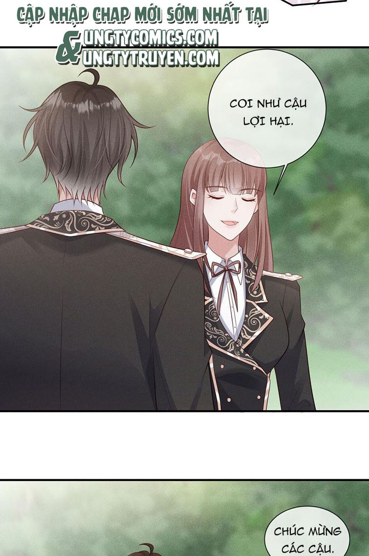 Người Dẫn Đường Có Phải Trùng Sinh Rồi Không Chap 25 - Next Chap 26