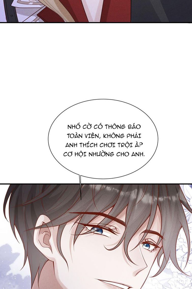 Người Dẫn Đường Có Phải Trùng Sinh Rồi Không Chap 25 - Next Chap 26