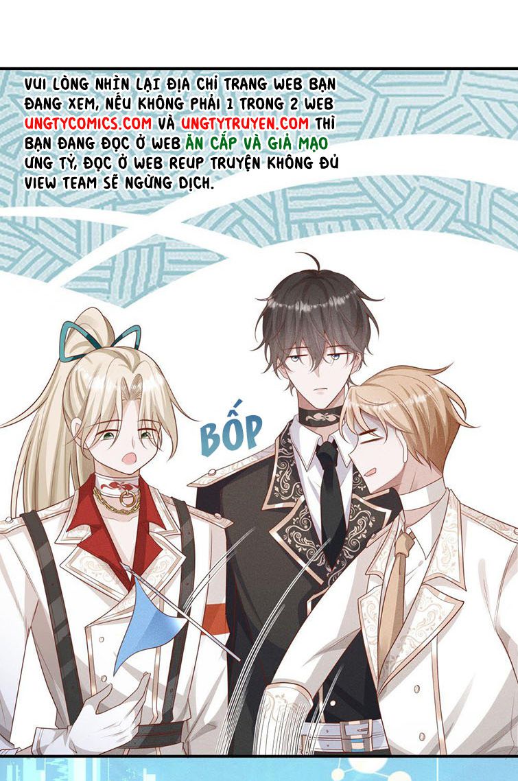 Người Dẫn Đường Có Phải Trùng Sinh Rồi Không Chap 25 - Next Chap 26