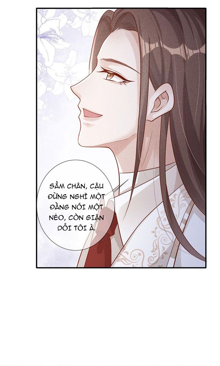 Người Dẫn Đường Có Phải Trùng Sinh Rồi Không Chap 25 - Next Chap 26