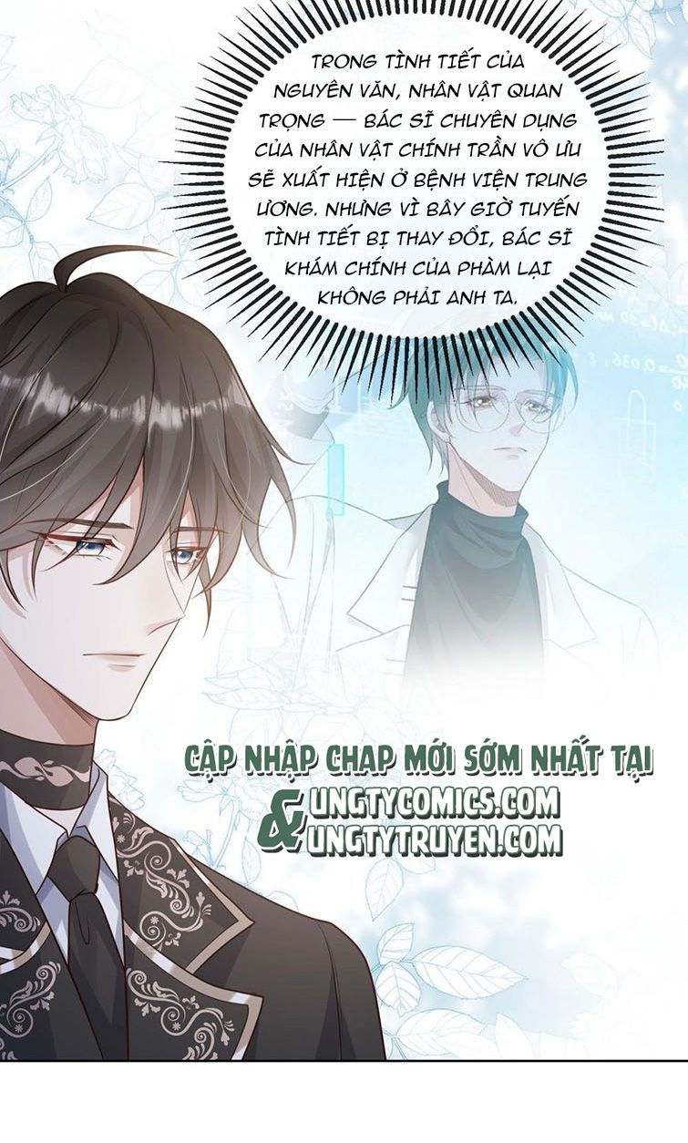 Người Dẫn Đường Có Phải Trùng Sinh Rồi Không Chap 25 - Next Chap 26