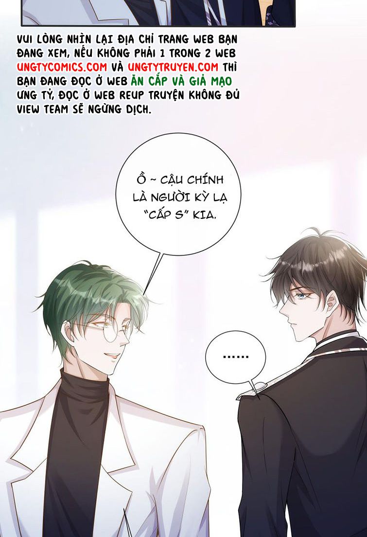 Người Dẫn Đường Có Phải Trùng Sinh Rồi Không Chap 25 - Next Chap 26