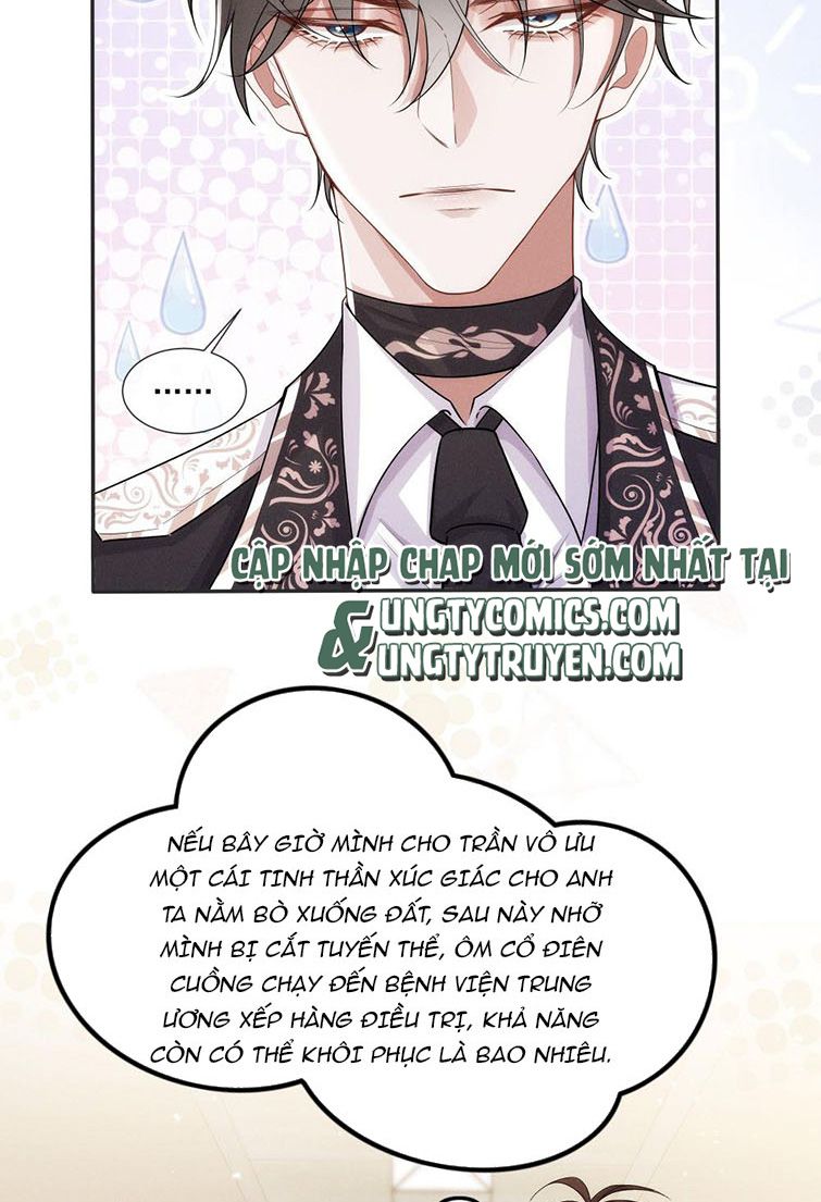 Người Dẫn Đường Có Phải Trùng Sinh Rồi Không Chap 25 - Next Chap 26