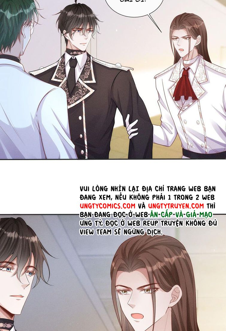 Người Dẫn Đường Có Phải Trùng Sinh Rồi Không Chap 25 - Next Chap 26