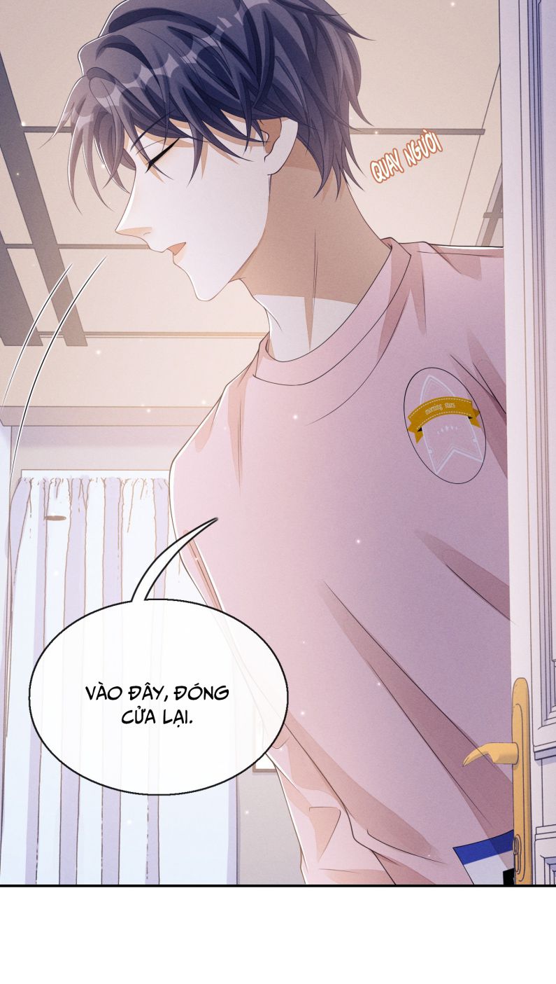 Bất Lộ Thanh Sắc Chap 11 - Next Chap 12