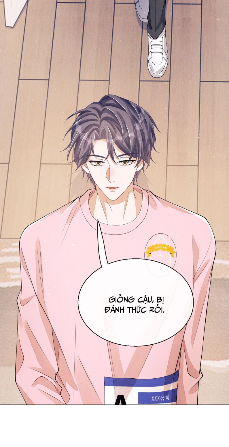 Bất Lộ Thanh Sắc Chap 11 - Next Chap 12