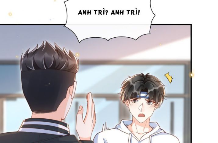 Ngọt Không Ngừng Nghỉ Chap 46 - Next Chap 47